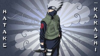 Kakashi Wallpaper Hatake