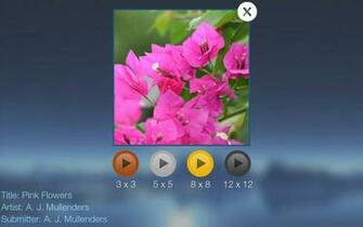 Mac App Store Jigsaw Puzzles By Wallpaperfusion