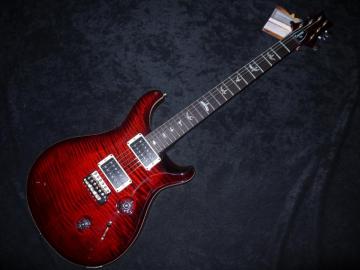 Prs Paul Reed Smith Custom Signature 2010s