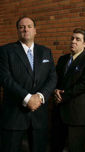 The Sopranos Wallpaper For iPhone