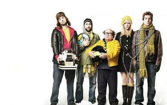 It S Always Sunny In Philadelphia Charlie Day Glenn