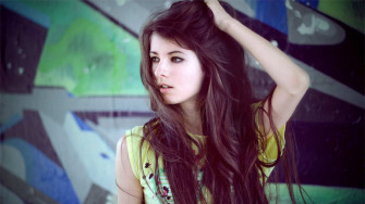 Best Background Of Girls Wallpaper