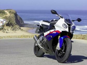 Wallpaper Bmw S Rr Bike