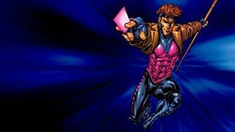 Displaying Image For Gambit Wallpaper HD