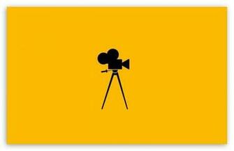 Film Camera HD Wallpaper For Standard Fullscreen Uxga Xga Svga