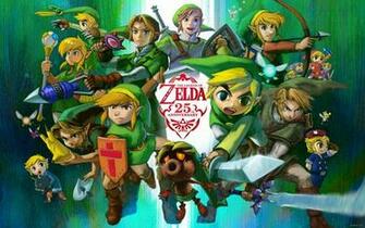 Lifesahammer Res Versus The Legend Of Zelda 3d