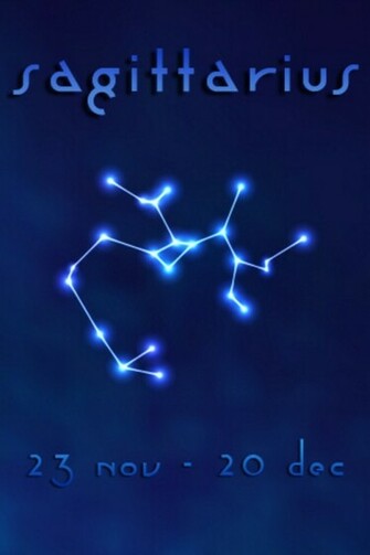 Sagittarius Wallpaper
