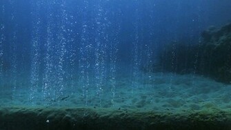 Pacific Ocean Takes Perilous Turn Sea Change