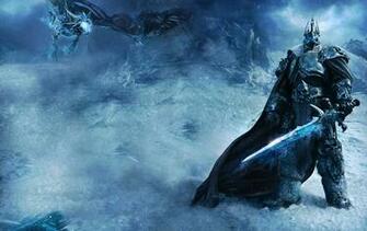 World Of Warcraft HD Wallpaper Background Image