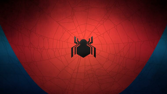 Spider Man Homecoming Wallpaper Spiderman Logo