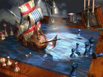 3d Background Virtual Desktop iPad Wallpaper