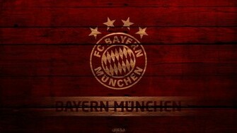 Bayern Munchen Wallpaper Logo New Cool