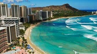 Diamond Head Wallpaper