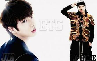Bangtan Boys Bts Wallpaper