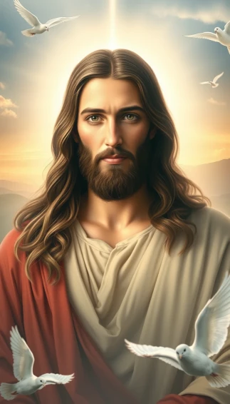 Best Jesus Wallpaper