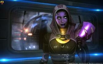 Tali Zorah Unmasked 4k Ultra HD Wallpaper Background Image