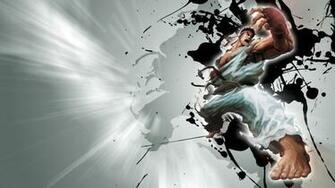 Ryu Wallpaper HD Sfxtk By