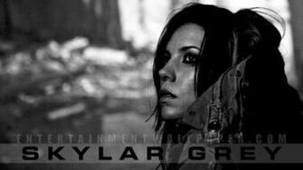 Skylar Grey Wallpaper Desktop
