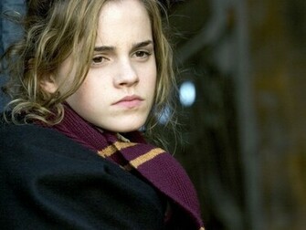 Hermione Granger Wallpaper