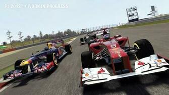 F1 Wallpaper HD