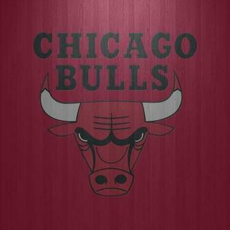 Chicago Bulls iPad Air Wallpaper Retina And