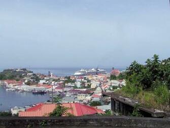 Grenada Wallpaper