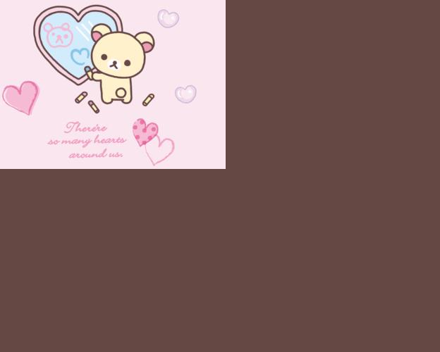 Korilakkuma Wallpaper Good Galleries