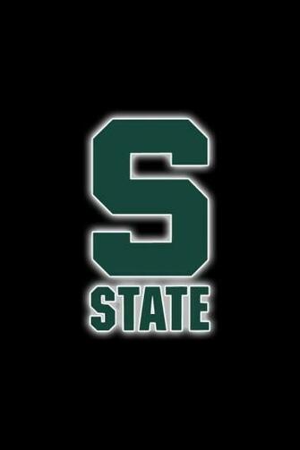 Michigan State Spartans iPhone Wallpaper Install In Seconds