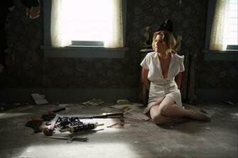 Tricia Helfer Picture