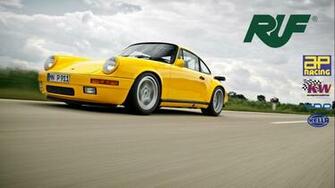 Ruf Yellowbird Wallpaper