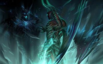 Terrorblade Desktop Wallpaper Dota