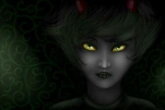 Kanaya Maryam Wallpaper Homestuck Fa
