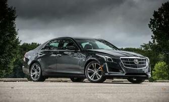 Cadillac Cts Wallpaper X Net