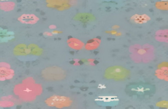 Animal Crossing Qr Codes Wallpaper