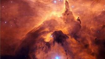 Hubble Space Telescope Stars X Close