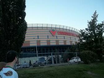 Canadian Tire Center By Fatthoron