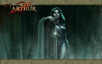 King Arthur Wallpaper For Pc High Definition HD Games