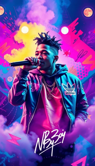 Nba Youngboy Wallpaper