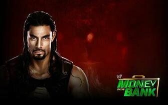 Roman Reigns HD Wallpaper
