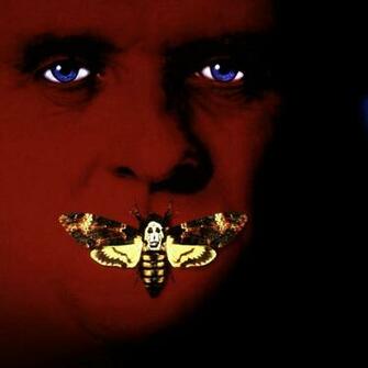 Wallpaper The Silence Of Lambs