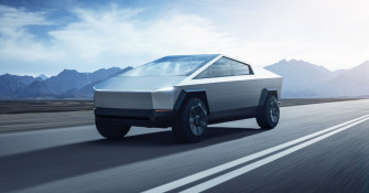 Tesla Cybertruck Elon Musk S Pickup Truck Has Arrived Wired
