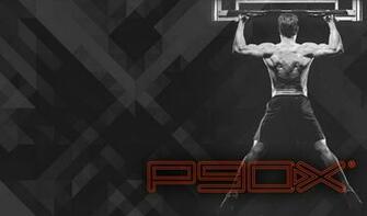 P90x Super Fit