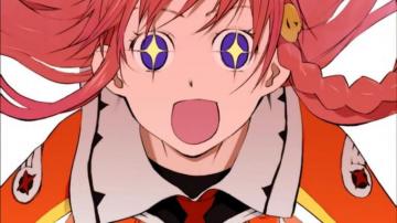 Top Wo Nerae Diebuster Nono S Sparkling Eyes Wallpaper