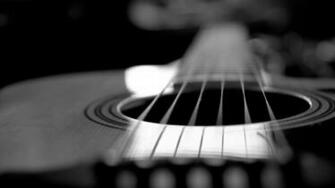Taylor Rce Acoustic Guitar Strings 4k Wallpaper