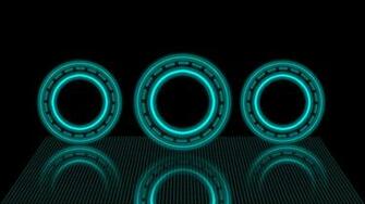 Futuristic Wallpaper Gimp Chat