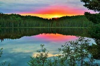 Scenic State Park Northern Minnesota Cool Landscapes