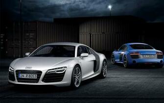 Audi R8 V10 Wallpaper Galleryhip The Hippest