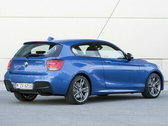 Bmw M 135i Door F21 Wallpaper Car HD