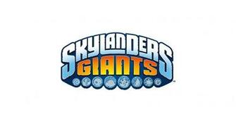 Skylanders Giants Desktop Wallpaper Of Video Game