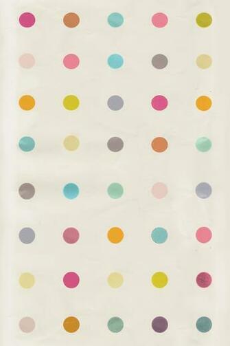 Kate Spade Polka Dot Wallpaper Favorite iPhone